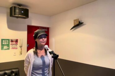 恋しさとせつなさと心強さと　篠原涼子　ものまね