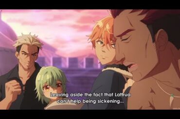 【アニメフル全話】追放された少年、禁術で世界を救う| Anime English Subtitle 2025 HD