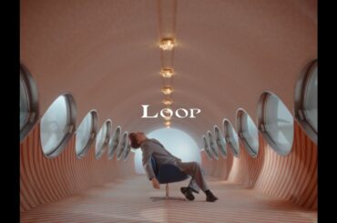RYUHEI (BE:FIRST) / Loop -Special Dance Performance-