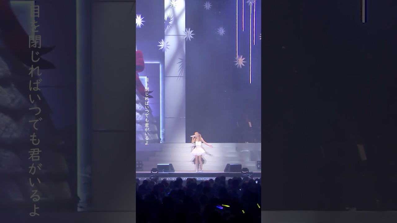 "Dear･･･" Live on "Kanayan X'mas Special ～wish & real～" ライブ映像💫