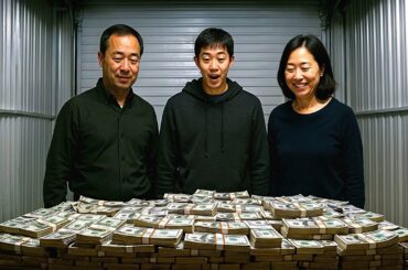 【映画紹介】17年後、一人の平凡な十代の少年は、両親が秘密の億万長者だったと知った時、自分の人生全てが嘘だったことを発見する。