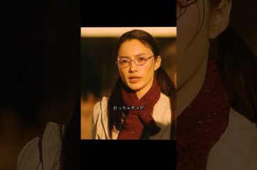 ごくせん 仲间由纪惠 饰 暴力団の跡取りが教師になり、反抗的な生徒たちを卒業へと導く#ドラマ #映画 #viralvideo #shorts