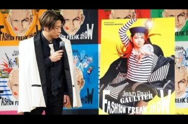 増田貴久「ずっとボーッと前を見ていたり…」森星「あとから大変なことに…」