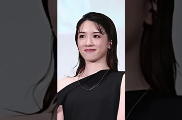 永野芽郁の代役・白石聖の素顔が話題に！『銀魂』ファンの意外な私生活とは？#白石聖  #永野芽郁