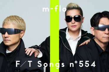 m-flo - come again / THE FIRST TAKE