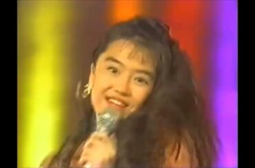 観月ありさ　TOO SHY SHY BOY