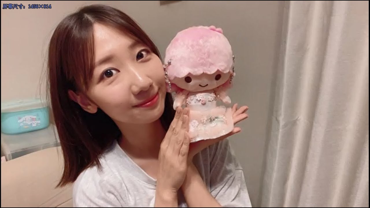 250530 柏木由紀SHOWROOM カラオケ配信