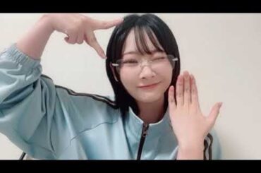 48 Kohina Narita 2025年06月04日23時01分31秒 成田 香姫奈（AKB48）