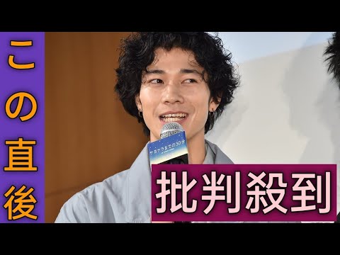 脳出血で療養中の清原翔、長濱ねると笑顔の2ショット披露「美男美女」「仲良しなのびっくり」の声
