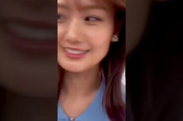 #ショート #スマイルチャージ #井上清華 #かわいい #shorts