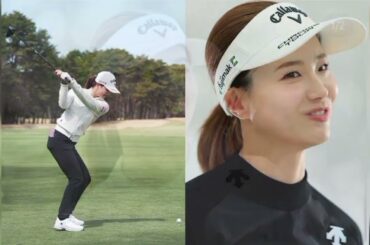 「浜崎未来と皆吉愛寿香が首位タイ浮上！若手旋風が吹き荒れるプレナスレディースカップ2日目」