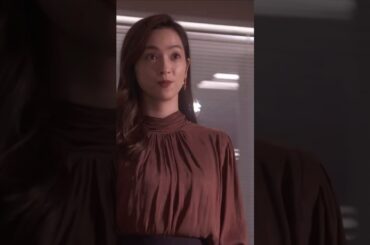 ※ネタバレ 【SUITS】 甲斐と玉の関係性良い #織田裕二 #中村アン #suits #ドラマ