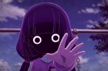 Kaya Chan Wa Kowakunai [Kaya Chan Isn't Scary] Official Anime First Trailer PV | カヤちゃんはコワくない | 2025