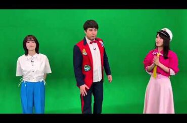 20250530 おはスタ公式 Twitter(山本彩) 2