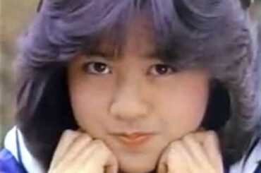 菊池桃子 & RA MU ◆新譜リリースCM集 (1984-1988)
