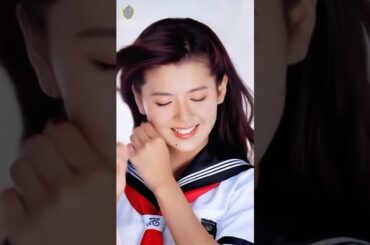 南野陽子  Transition 衰えない美しさ可愛らしさ