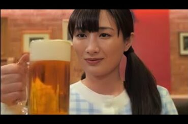 ワカコ酒 コスパ最強_ファミレス飲み