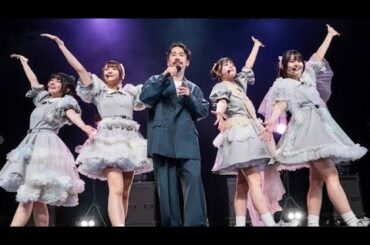 💍清 竜人25、愛と笑いとハプニングの東京公演🎤💔 凪のすね顔に観客悶絶!?【超神回】