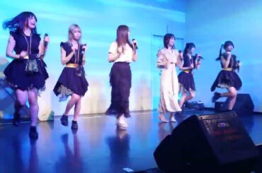 Re:Clash、宝石玉(Candy☆Drops)、2025.6.6.