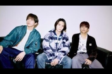 【涙腺崩壊】BE:FIRST「夢中」がドラマ主題歌に！『波うららかに、めおと日和』との奇跡の融合に日本中が感動🌊🎶