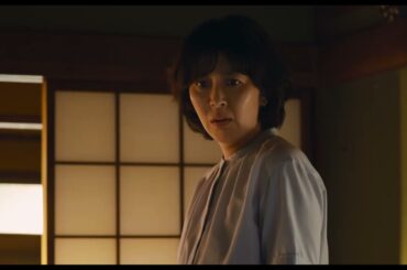 映画『夏の砂の上』特別映像「夫婦編」