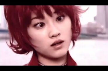 キューティーハニー THE LIVE 主題歌