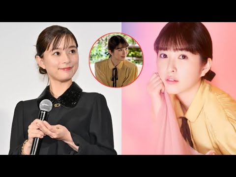芳根京子＆乃木坂46・小川彩👘、“和服姉妹”の仲良しオフショット📸に「かわいいほんわか姉妹」💕の声＜波うららかに、めおと日和🌊☀️＞