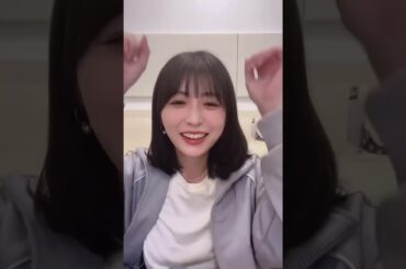 長濱ねる　揺れ集