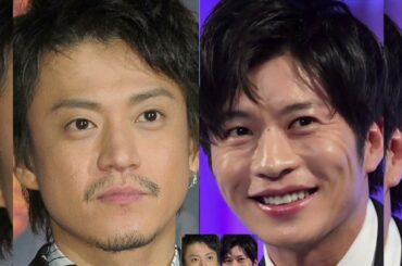 「徹底的に田中圭の存在を消してる」小栗旬の生番組事務所大運動会話でも「不倫疑惑40歳俳優」は“消滅”物議