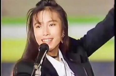 中谷美紀16歳ボーリング場で夢はマジョリカセニョリータ key west club