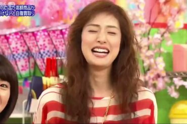 はねるのトびら3時間SP 天海祐希石田ゆり子大島優子