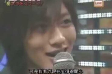 赤西仁と篠原涼子が何度もキス…