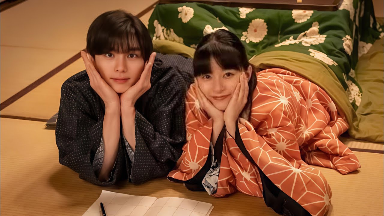 【涙が止まらない…😭💔】芳根京子×本田響矢主演『波うららかに、めおと日和』第7話――二人の純粋な愛が溢れる“ウブすぎる初夜”シーンに心が震える🥺✨