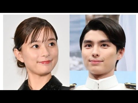 芳根京子＆本田響矢、学生服の至近距離ショットに「体格差にドキドキ」の声＜波うららかに、めおと日和＞