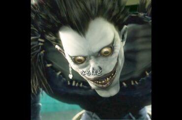 デスノート #映画#foryou #movie #film #shorts