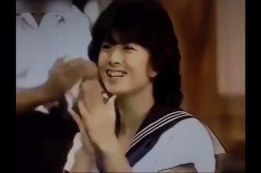 《 新学期入門 》　近藤真彦♢三原順子♢河合奈保子♢シブがき隊♢菊池桃子