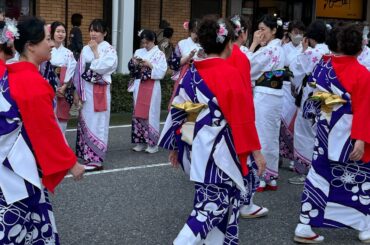 金沢百万石まつり
