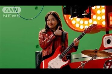 「知らない島を探索」川口春奈が思い描く今年の夏休み(2025年6月8日)