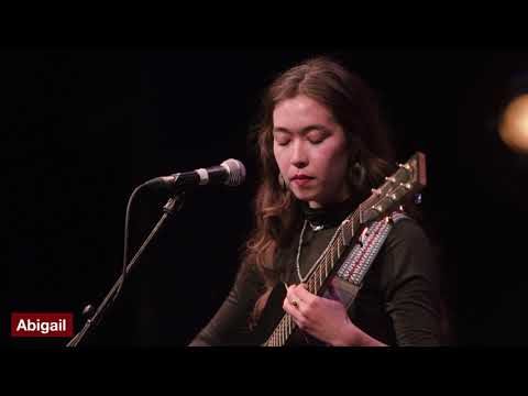 Miwa Nagato-Apthorp – Abigail/Takeda no Komori Uta Miwa Nagato-Apthorp - Abigail/Takeda no Komori Uta