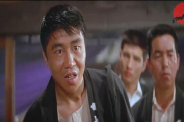 ヤクザ映画新男の紋章 度胸一番 サスペンスドラマ最新2025 FULL HD