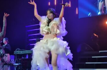鈴木愛理 LIVE 2025 Oops! 20250607 KT Zepp Yokohama