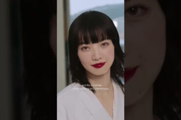 カンヌ国際映画祭、【シャネル】小松菜奈のメークアップ ルック舞台裏