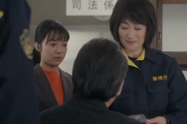 記憶捜査 鬼塚が逮捕した犯人に冤罪疑惑!!新宿東署最大の危機!令和、平成、昭和3つの時代をまたぐ謎～