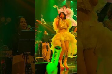 鈴木愛理ちゃん『Oops!』ツアーVlog【2025.06.07】@KT Zepp Yokohama  #Oops参戦記 #Oopsツアー2025