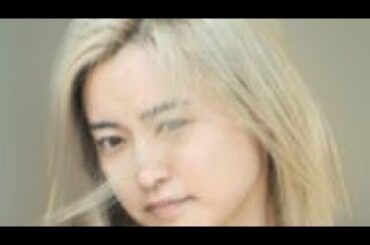 【独自】小島瑠璃子、芸能活動は「相談してから決めて参りたい」…夫の悲劇から4カ月、“ド派手金髪”姿で見せた覚悟