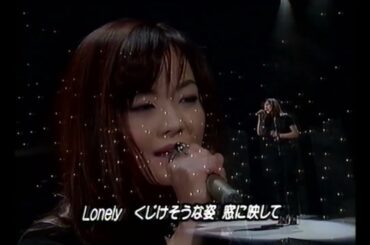 I'm proud　華原朋美