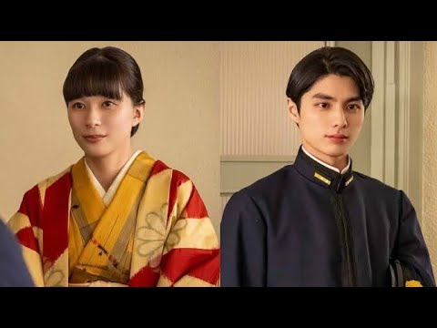 🌊💑 芳根京子“なつ美”×本田響矢“瀧昌”のぎこちない朝…昨夜の出来事に赤面！？【波うららかに、めおと日和】😳❤️