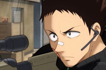 転生した世界で目覚める強大な力  1~12話 | Anime English Subtitle 2025