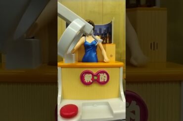 釈お酌　釈由美子の声がお酌