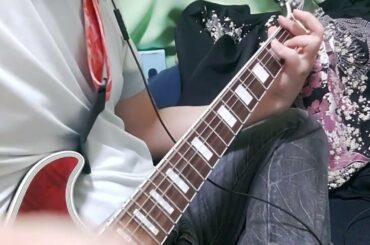 ラピスラズリ　藍井エイル　ギターコード弾きcover